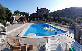 Casa Perla Holidays