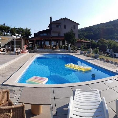 Casa Perla Holidays Jurasi Exteriér fotografie