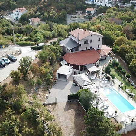 Casa Perla Holidays Jurasi Exteriér fotografie
