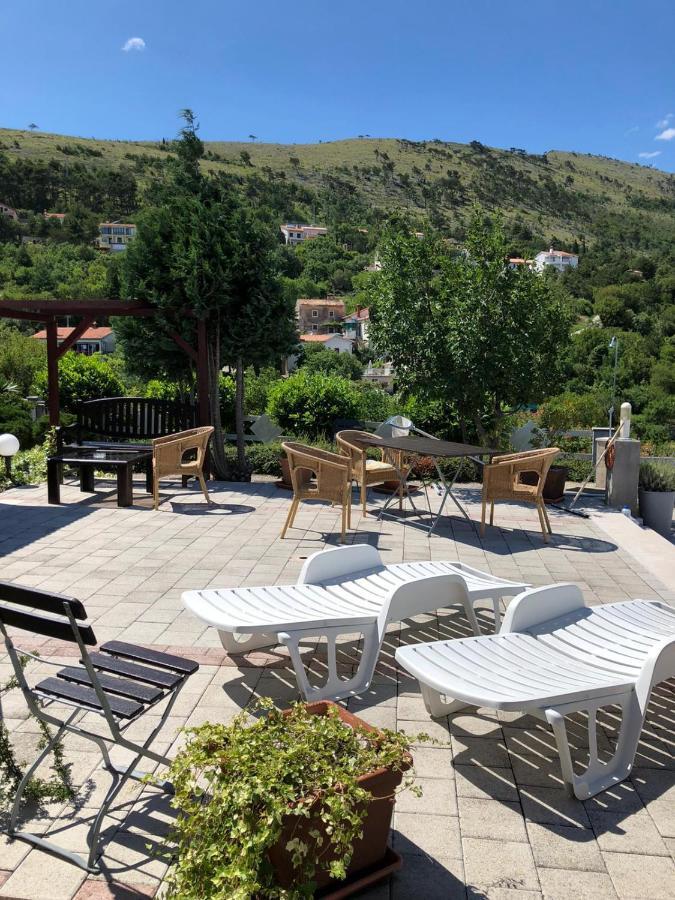 Casa Perla Holidays Jurasi Exteriér fotografie