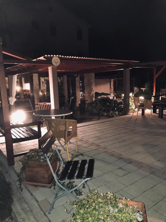 Casa Perla Holidays Jurasi Exteriér fotografie