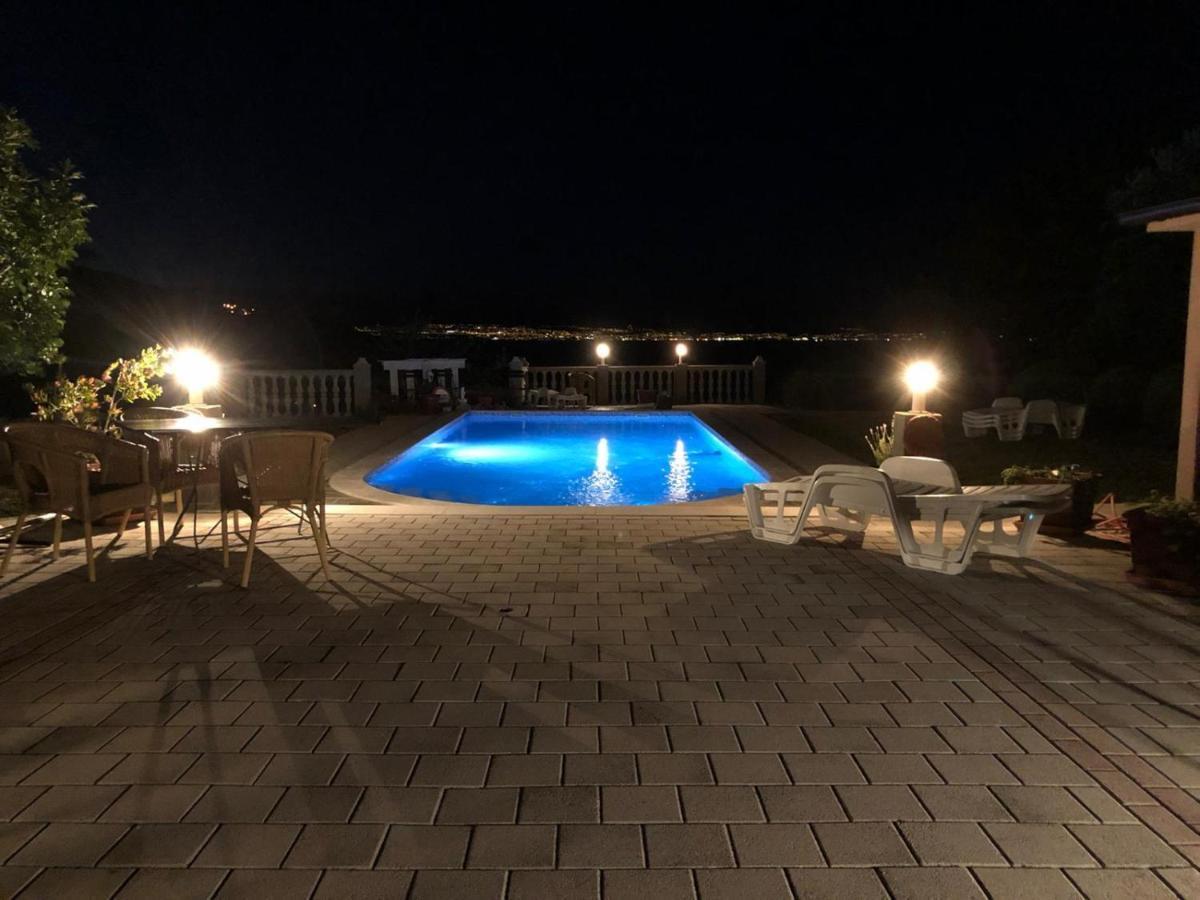 Casa Perla Holidays Jurasi Exteriér fotografie