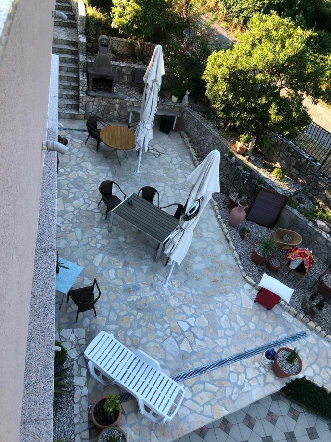 Casa Perla Holidays Jurasi Exteriér fotografie