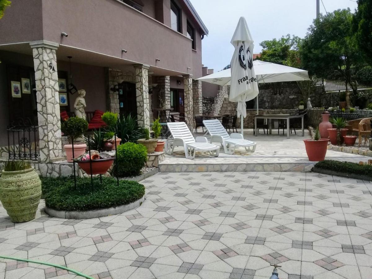 Casa Perla Holidays Jurasi Exteriér fotografie