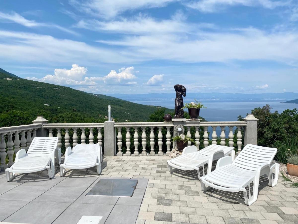 Casa Perla Holidays Jurasi Exteriér fotografie
