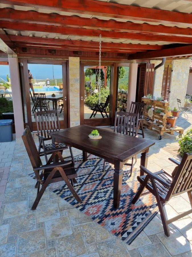 Casa Perla Holidays Jurasi Exteriér fotografie