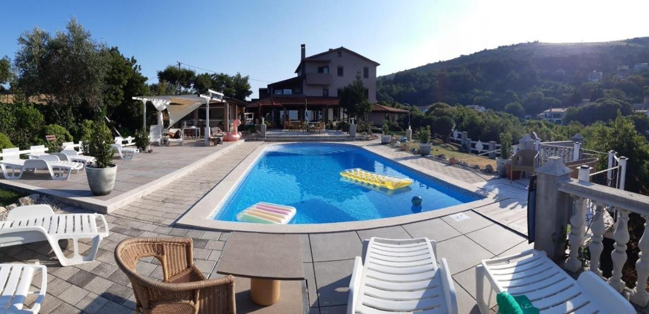 Casa Perla Holidays Jurasi Exteriér fotografie