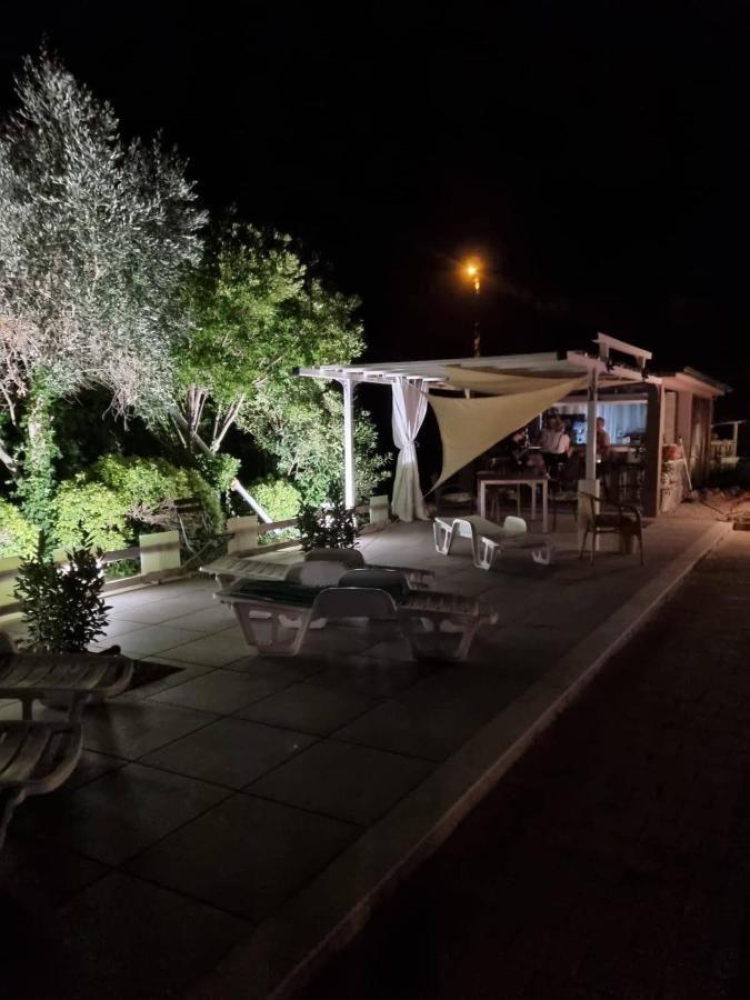 Casa Perla Holidays Jurasi Exteriér fotografie