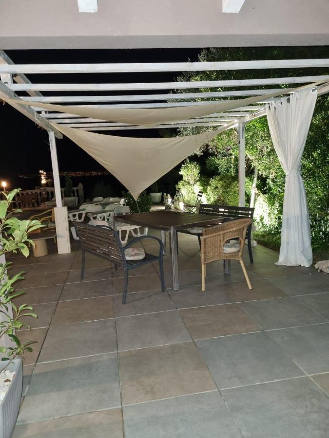 Casa Perla Holidays Jurasi Exteriér fotografie
