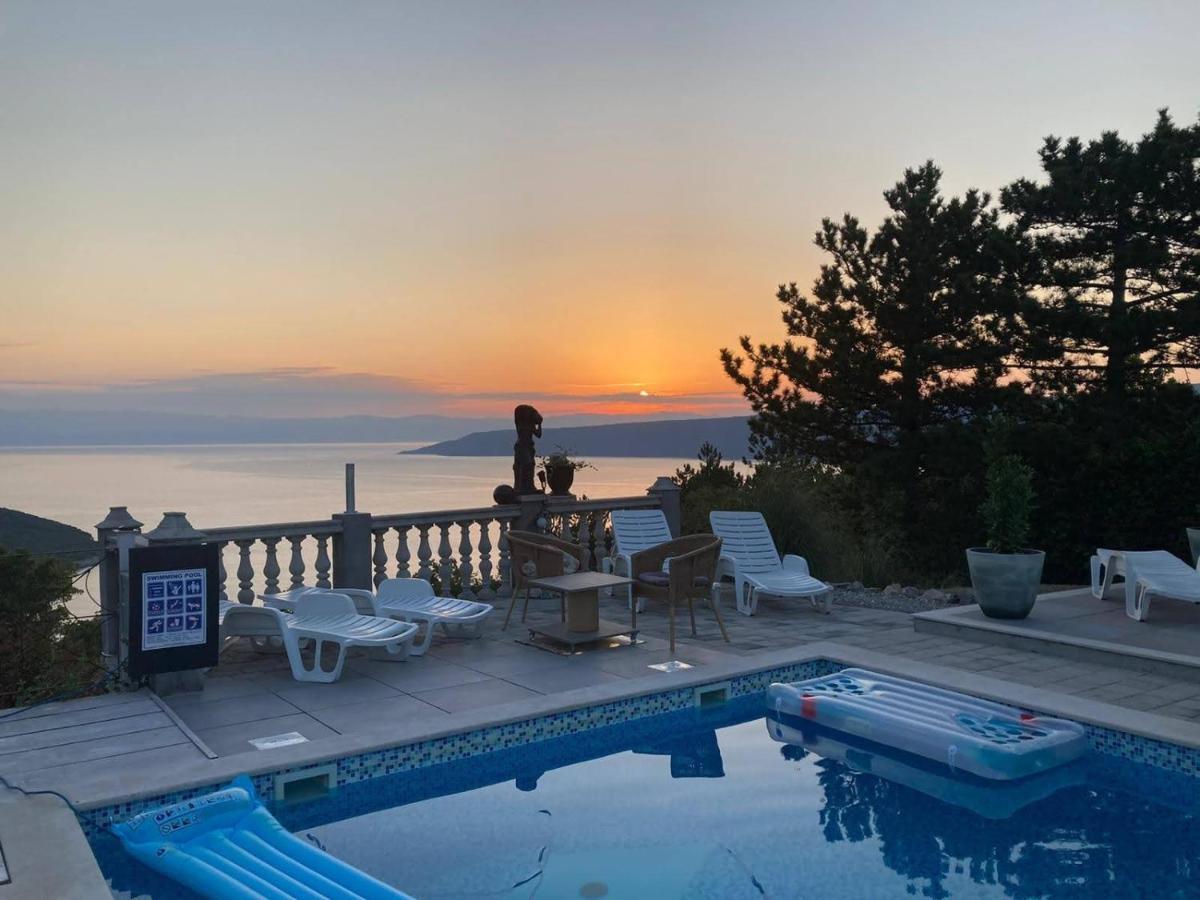 Casa Perla Holidays Jurasi Exteriér fotografie