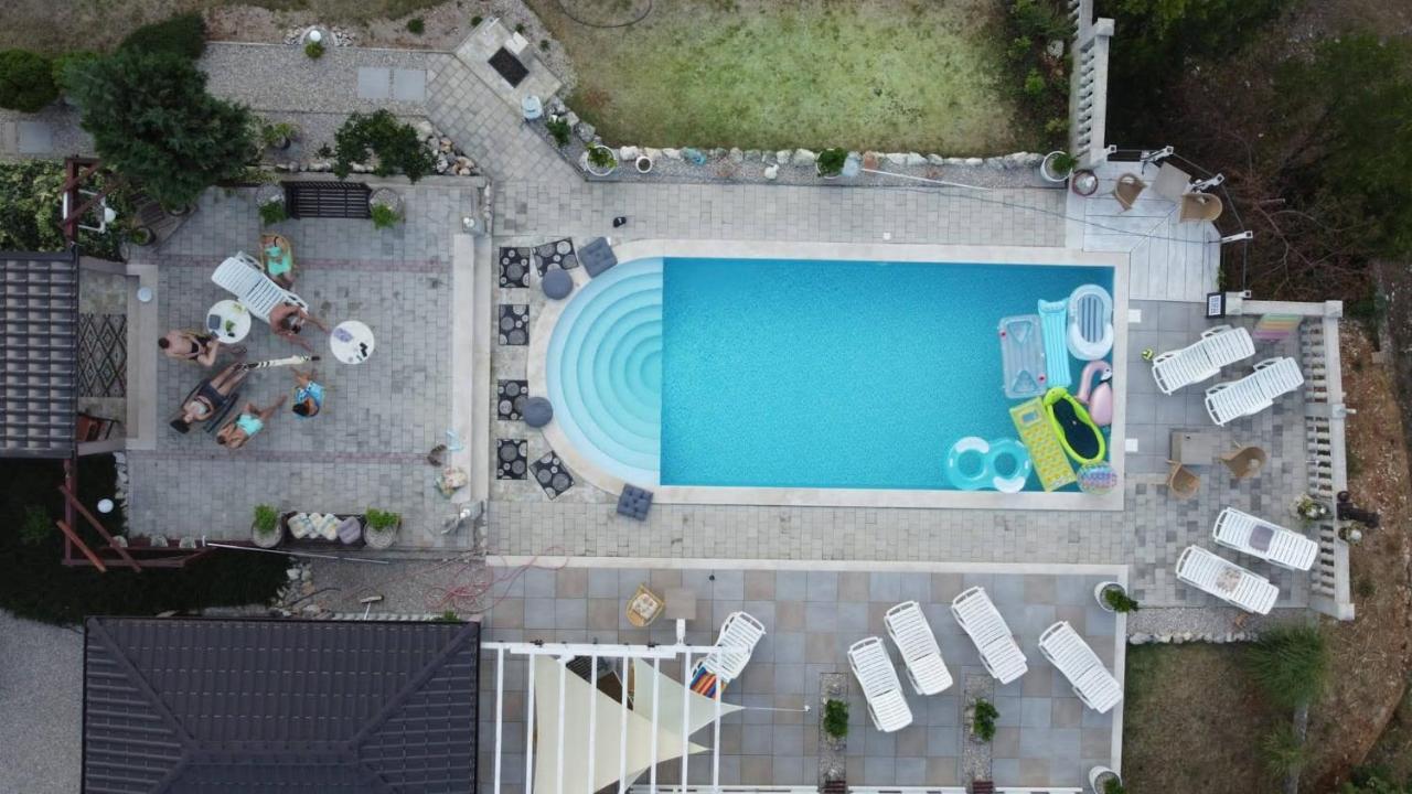 Casa Perla Holidays Jurasi Exteriér fotografie