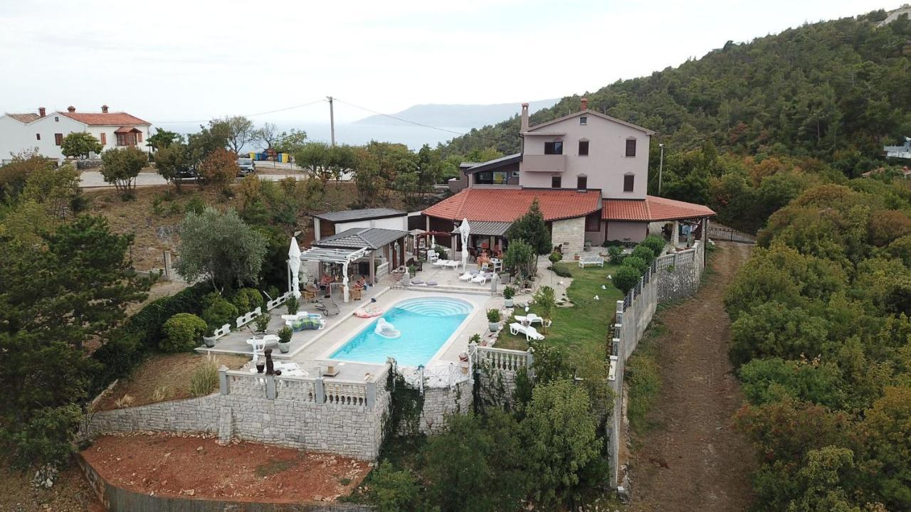 Casa Perla Holidays Jurasi Exteriér fotografie