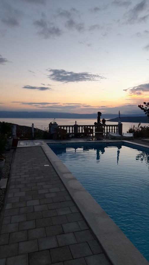 Casa Perla Holidays Jurasi Exteriér fotografie