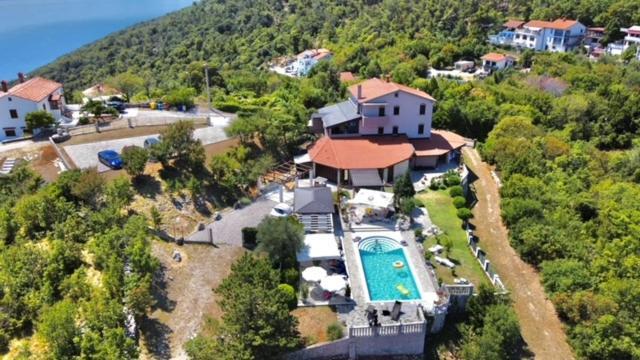 Casa Perla Holidays Jurasi Exteriér fotografie